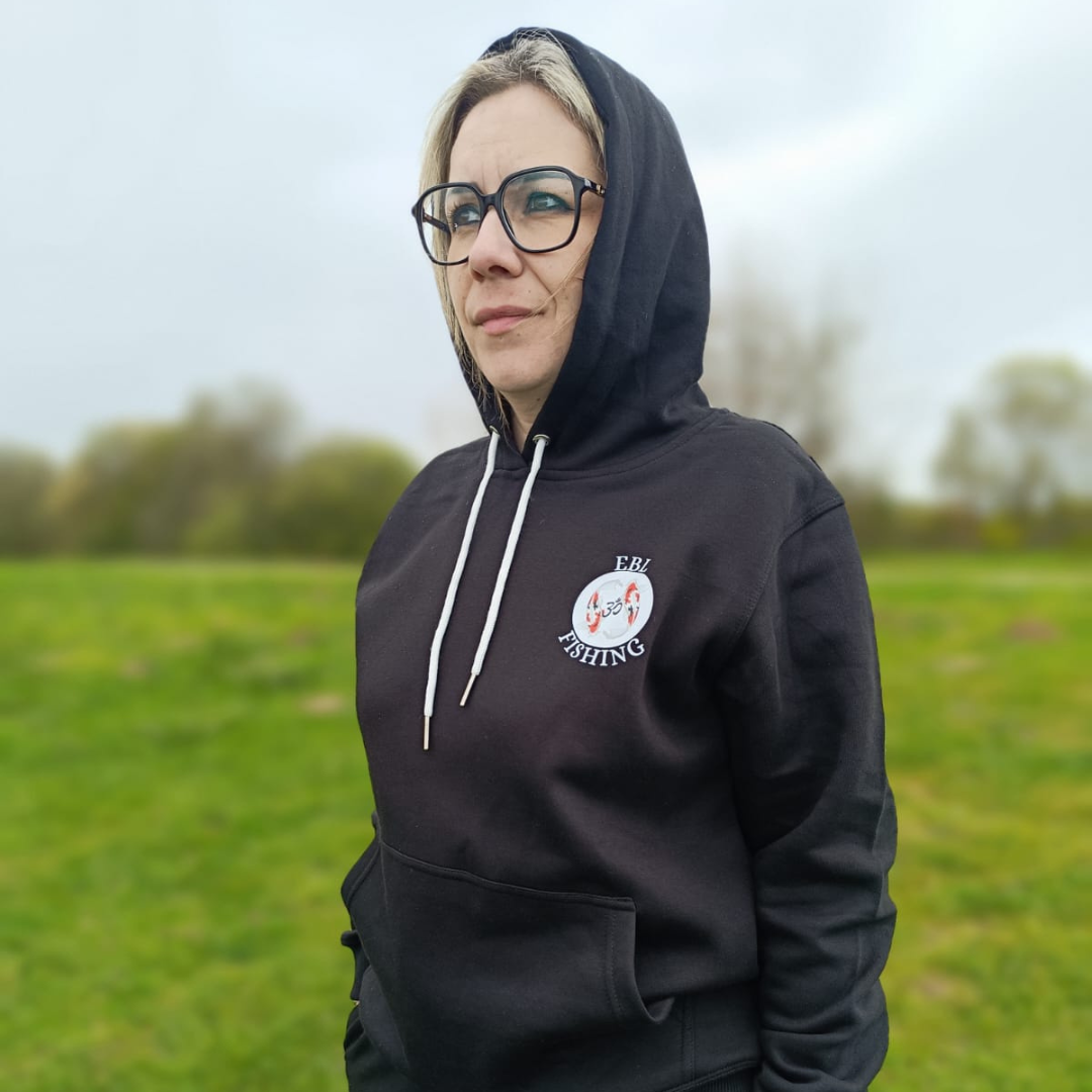 Ensemble EBL Fishing – Noir signature