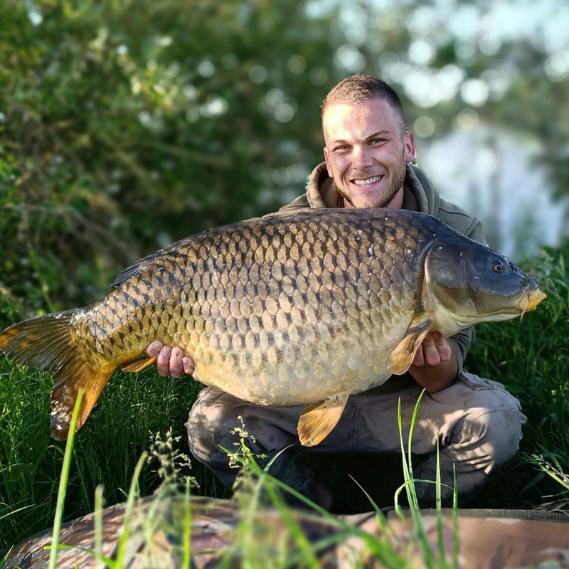 Étienne Banville-Laurent EBL Fishing