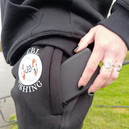 Ensemble EBL Fishing – Noir signature